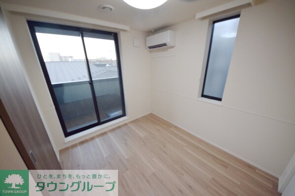 ソフィア南流山の物件内観写真